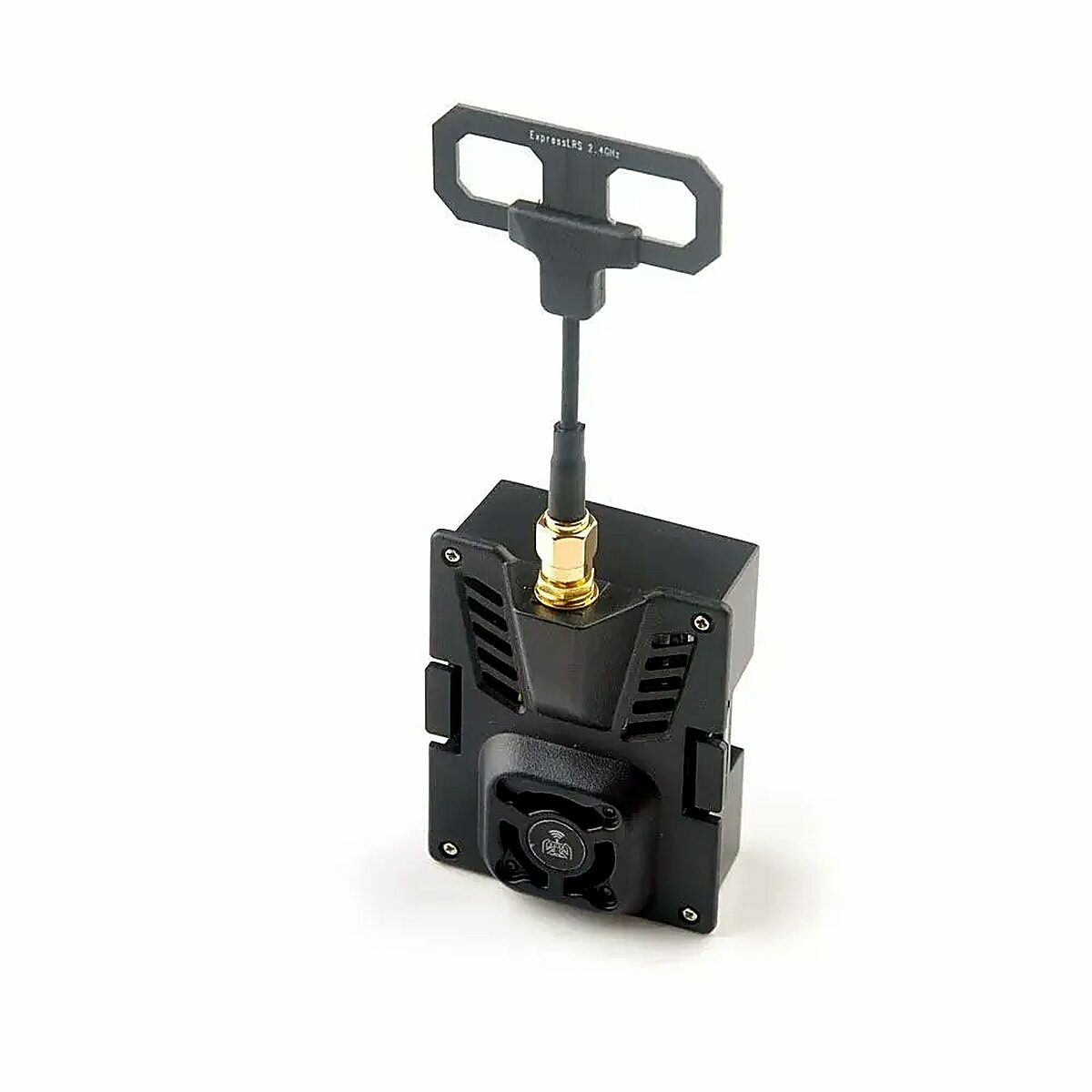 Передатчик Happymodel ELRS 2, 4G ES24TX Pro Micro, тип Аксессуары, 20x10x10 см