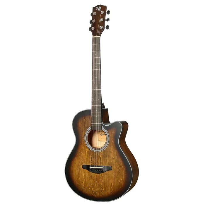 Martin Romas MR-4000 TSB Акустическая гитара
