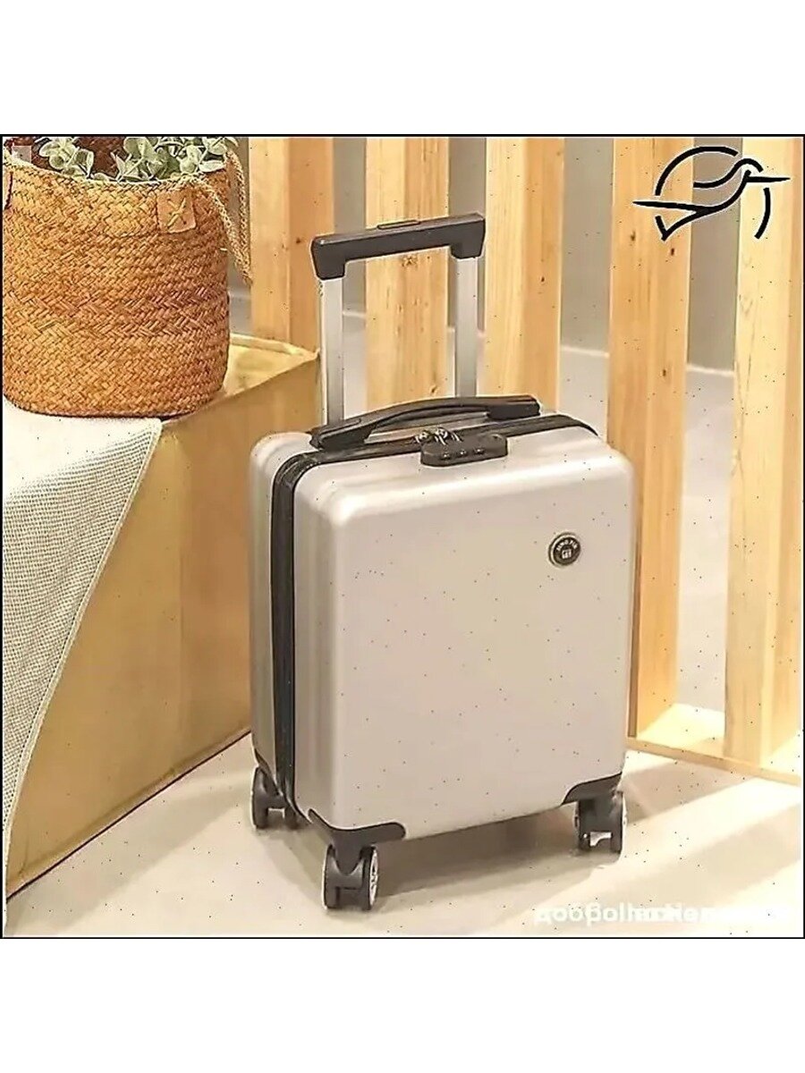 Чемодан