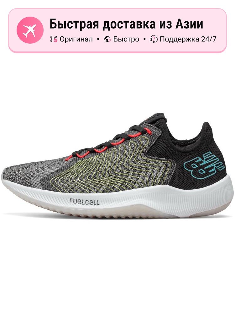 Кроссовки New Balance FuelCell Rebel 2E