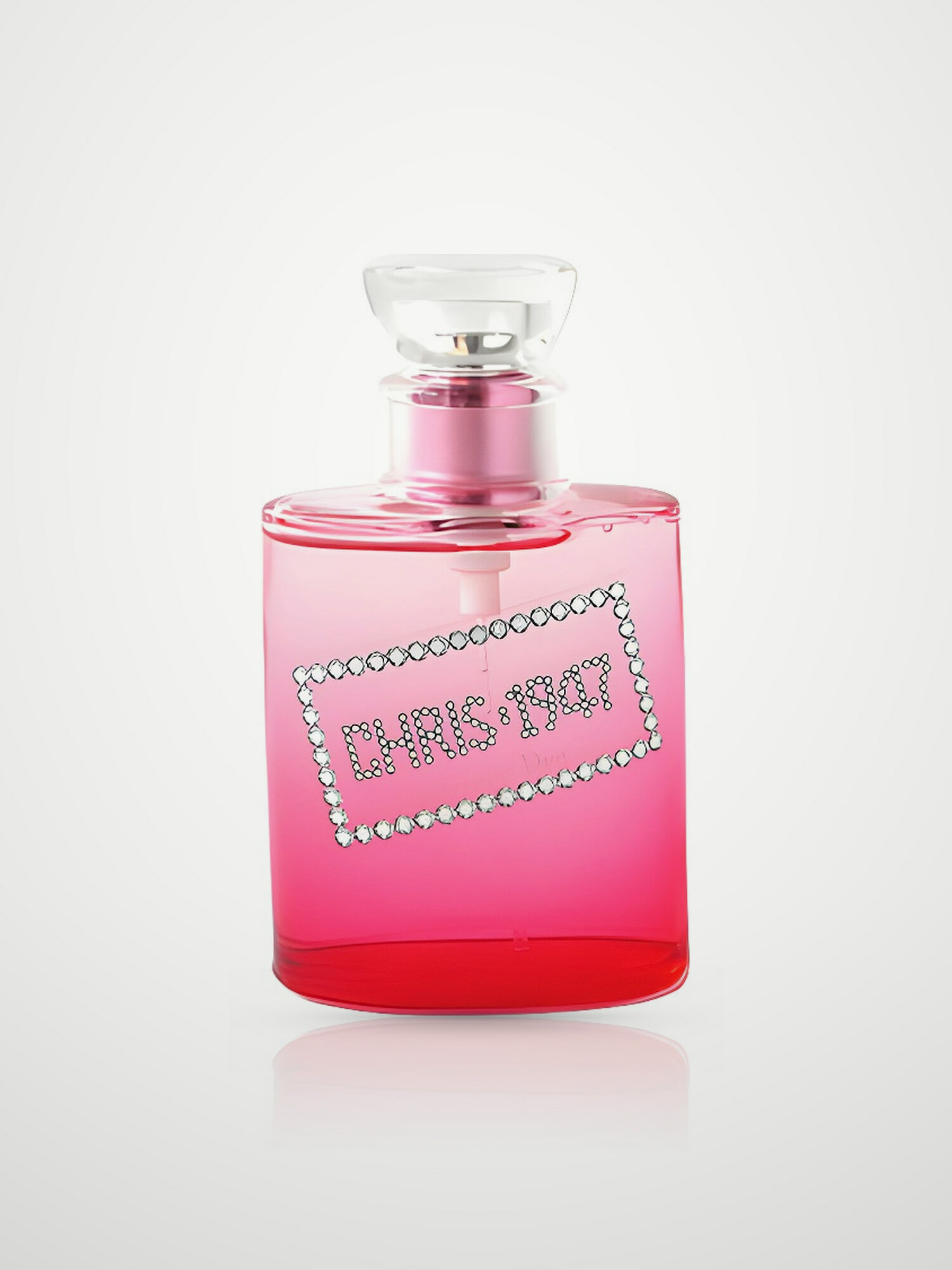 Туалетная вода Dior Chris 1947 Eau de Toilette женская 50 мл