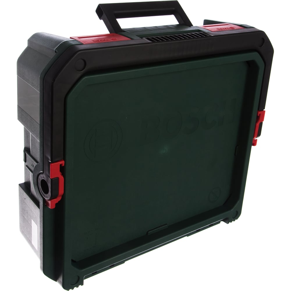 Кейс для инструмента SystemBox пустой, размер S Bosch 1600A016CT