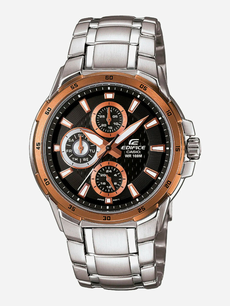 Наручные часы CASIO Edifice