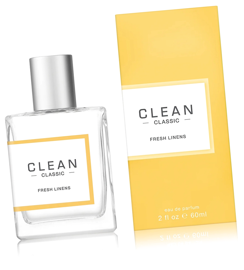 Клин Фреш Лининс духи для женщин и мужчин 60 мл / Clean Fresh Linens аромат