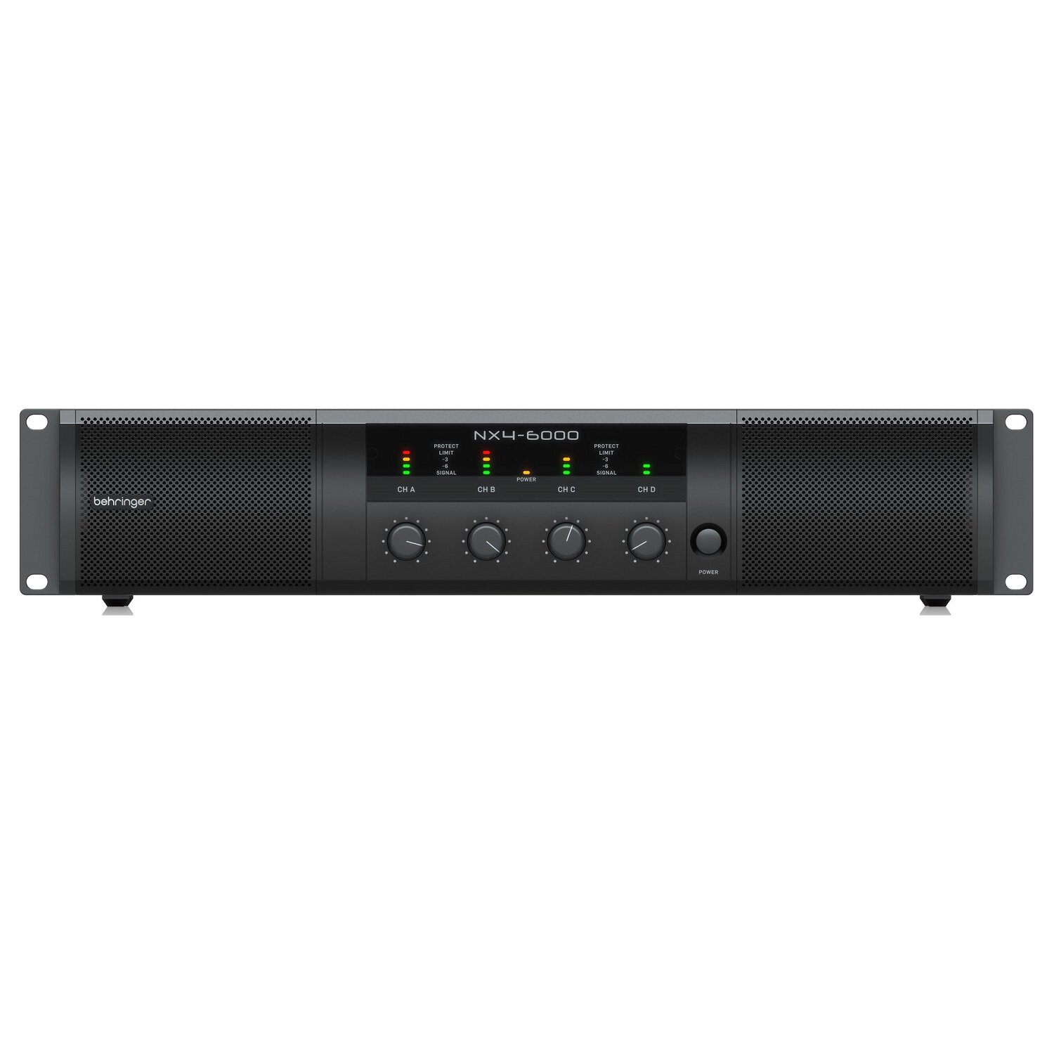 Behringer NX4-6000