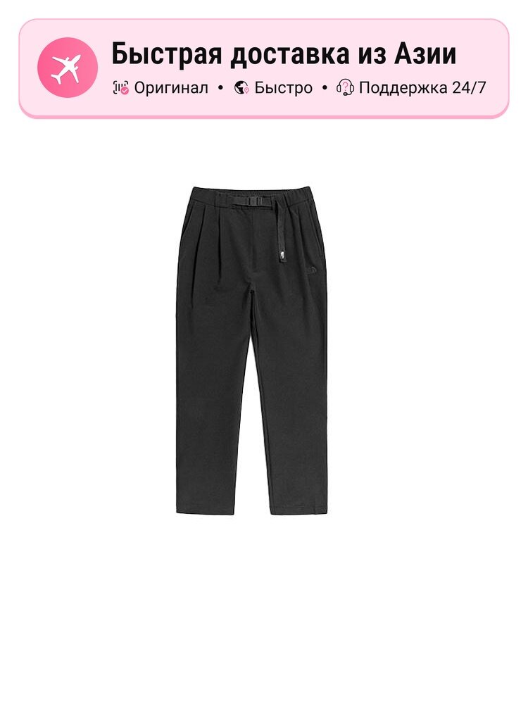 Брюки трубы The North Face Moderate Straight Fit