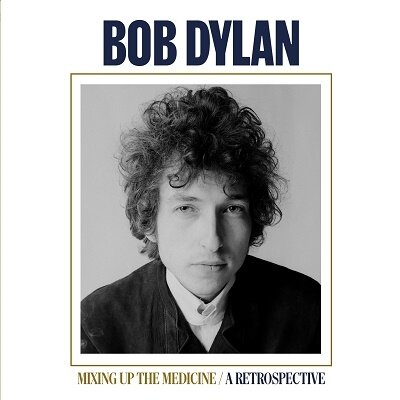 Музыка CD Bob Dylan - Mixing Up The Medicine / A Retrospective