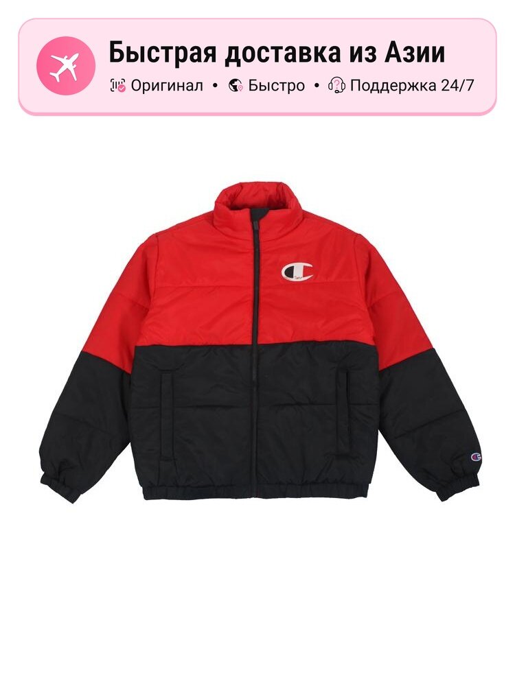 Пуховик Champion 9343775 US Version