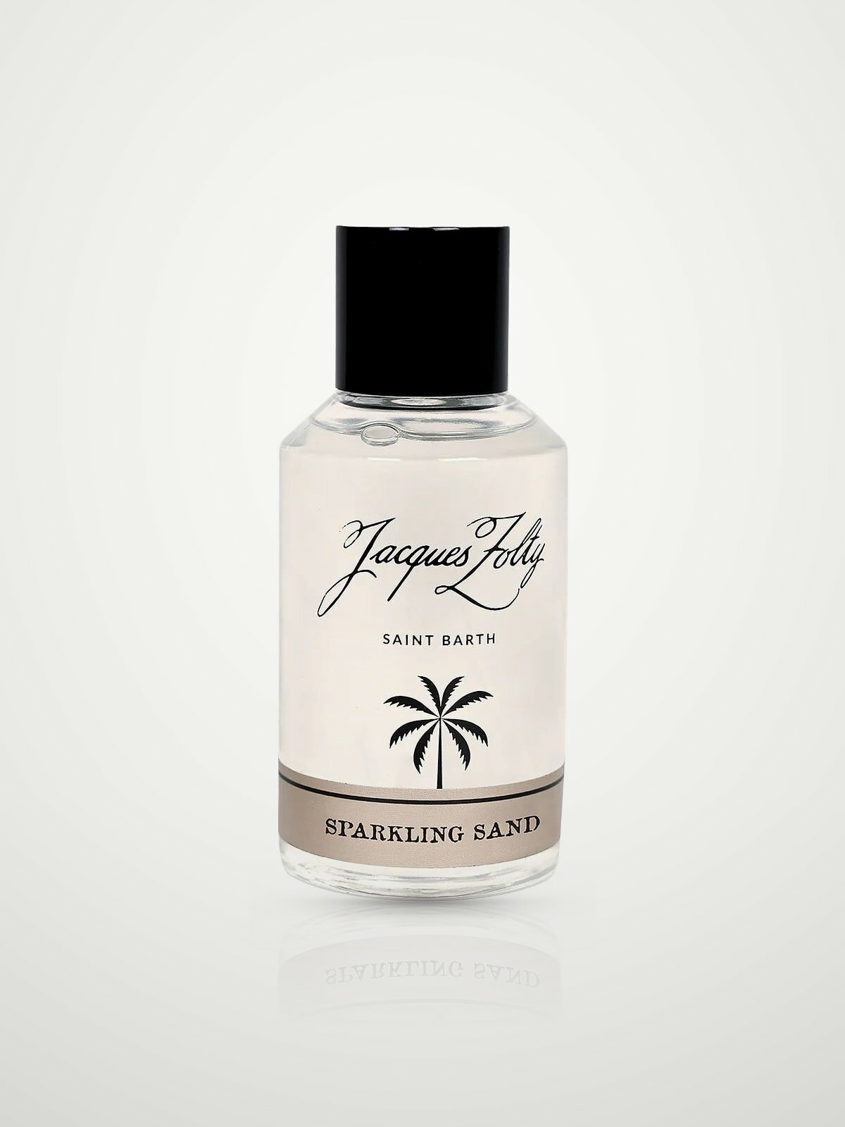 JACQUES ZOLTY Sparkling Sand Парфюмированная вода унисекс 100мл