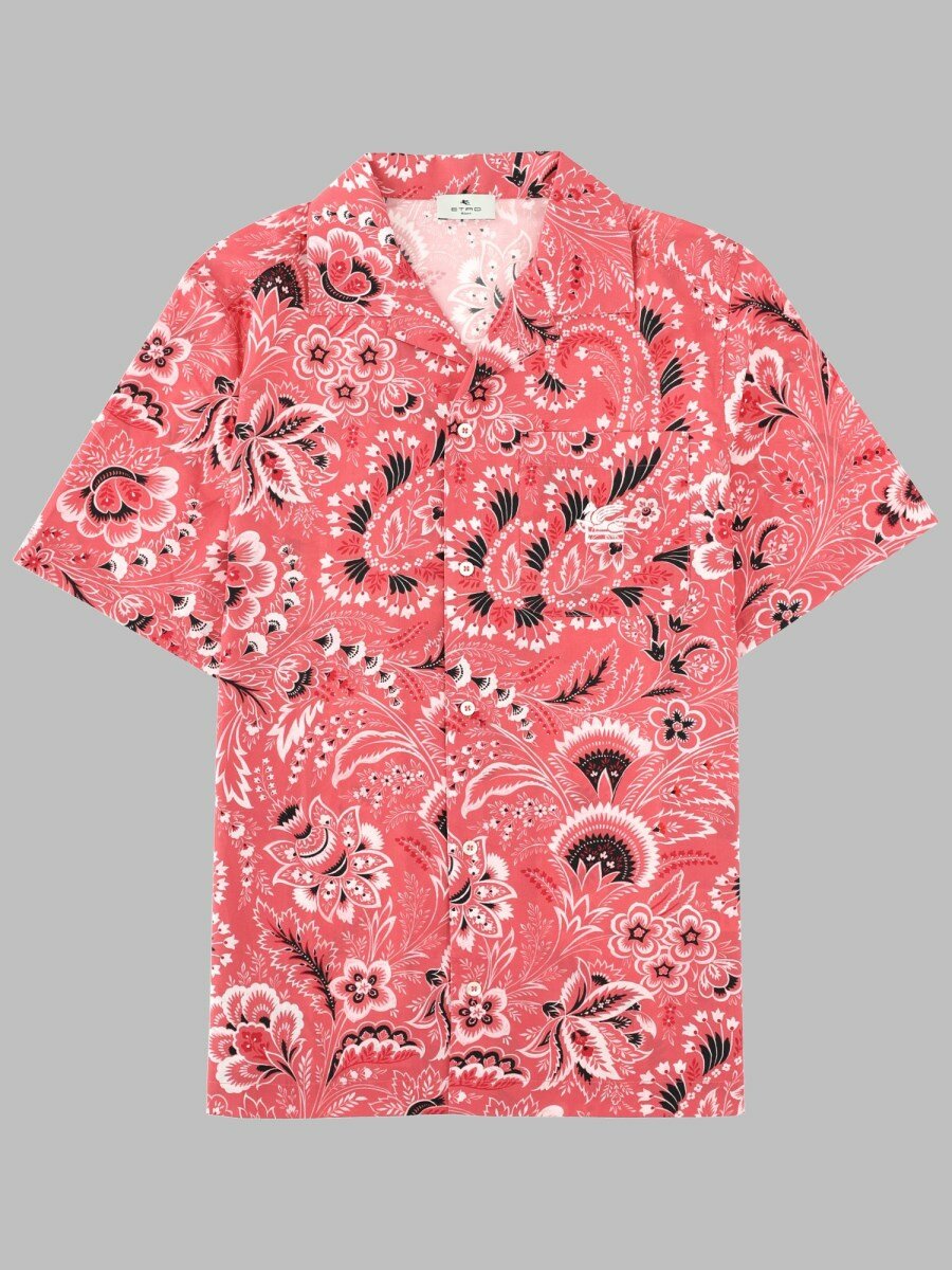 Рубашка ETRO