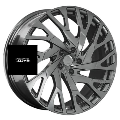 Колесный диск LS Forged LS FG49L 9x22 MGM