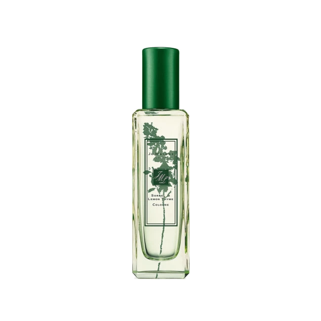Jo Malone Sorrel and Lemon Thyme - унисекс одеколон The Herb Garden 30 мл