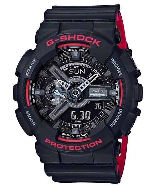 Наручные часы G-Shock