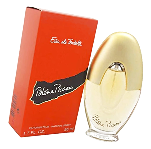 Женский аромат Paloma Picasso Eau De Toilette 50 мл / О Де Туалет Пикассо