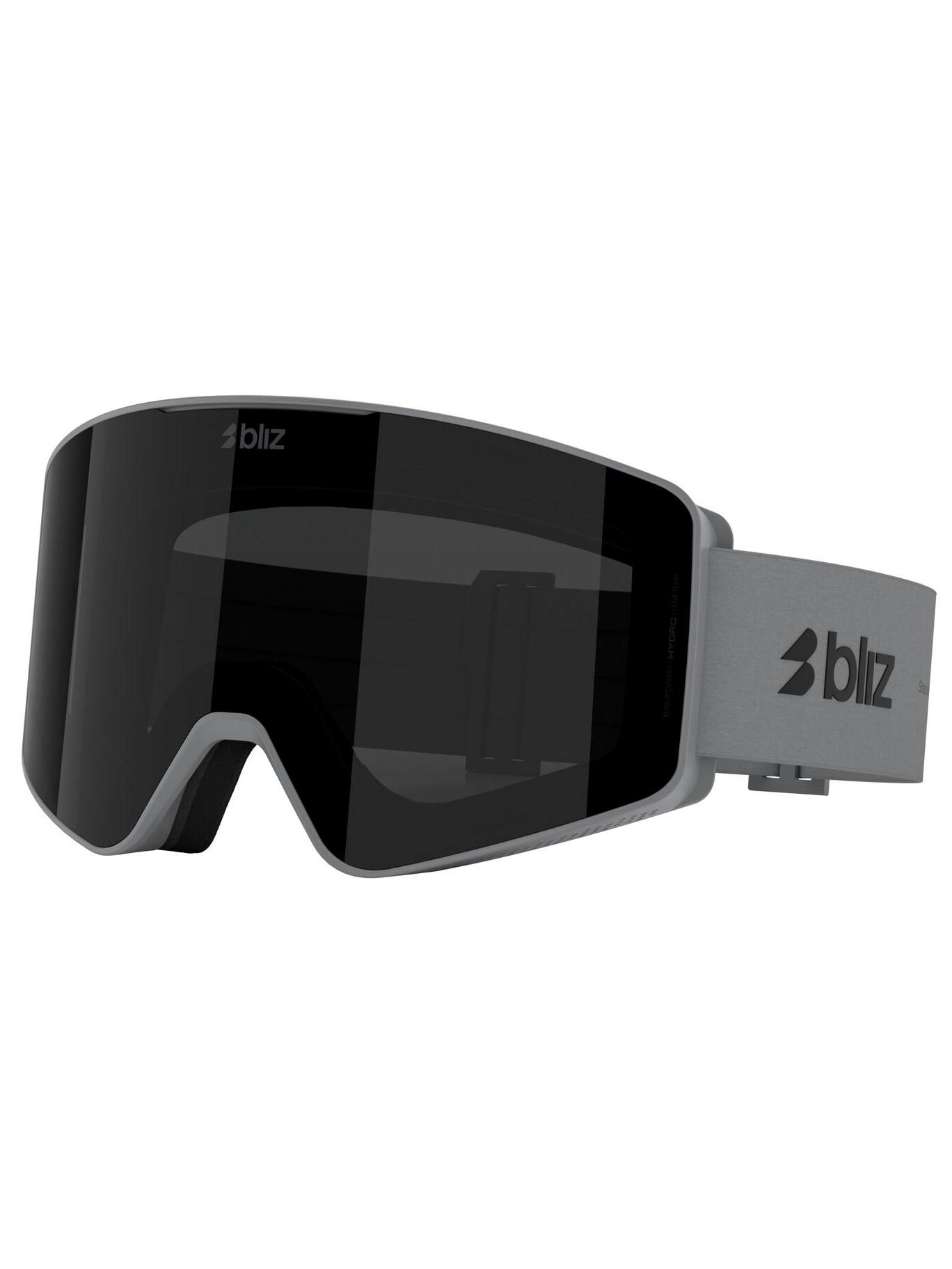 Горнолыжная маска Bliz G001 Cat.3 VLT 13% унисекс