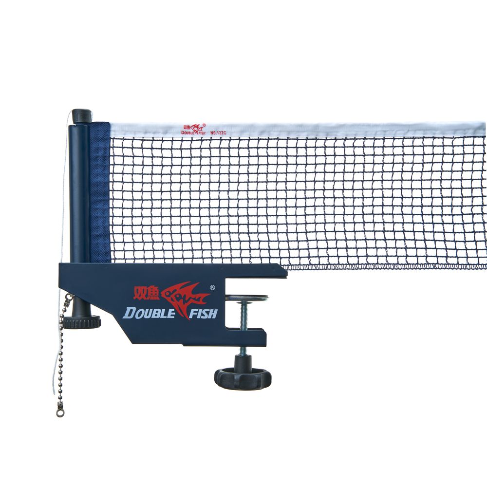 Сетка для настольного тенниса Double Fish XW-924C