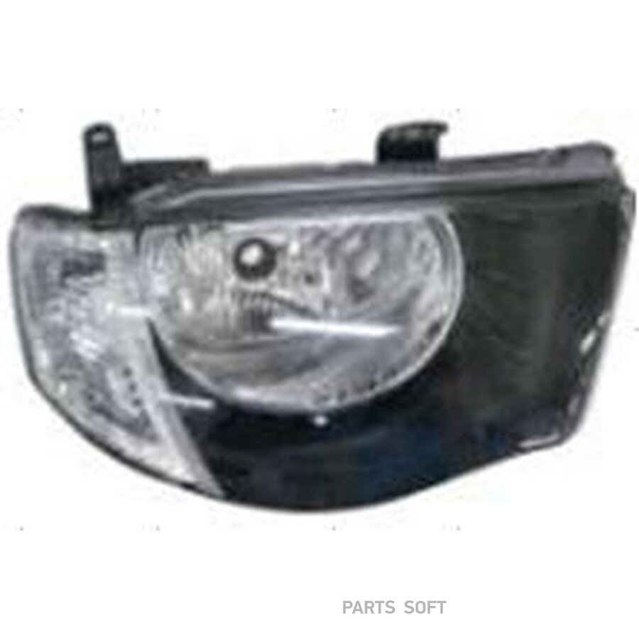 Фара MITSUBISHI L200 05- прав. от официального дистрибьютора, DEPO, артикул 2141180RLDEMC