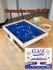 Настольная игра KLASK, Вид настольной игры Спортивная, Тактическая, Активная