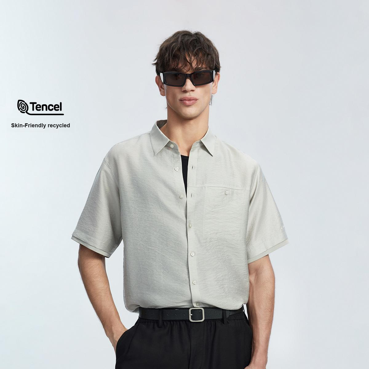 Рубашка Jack & Jones