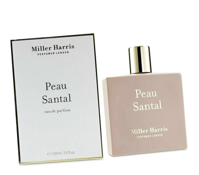 Miller Harris Peau Santal - женская парфюмерная вода 100 мл, Миллер Харрис По Сантал, духи