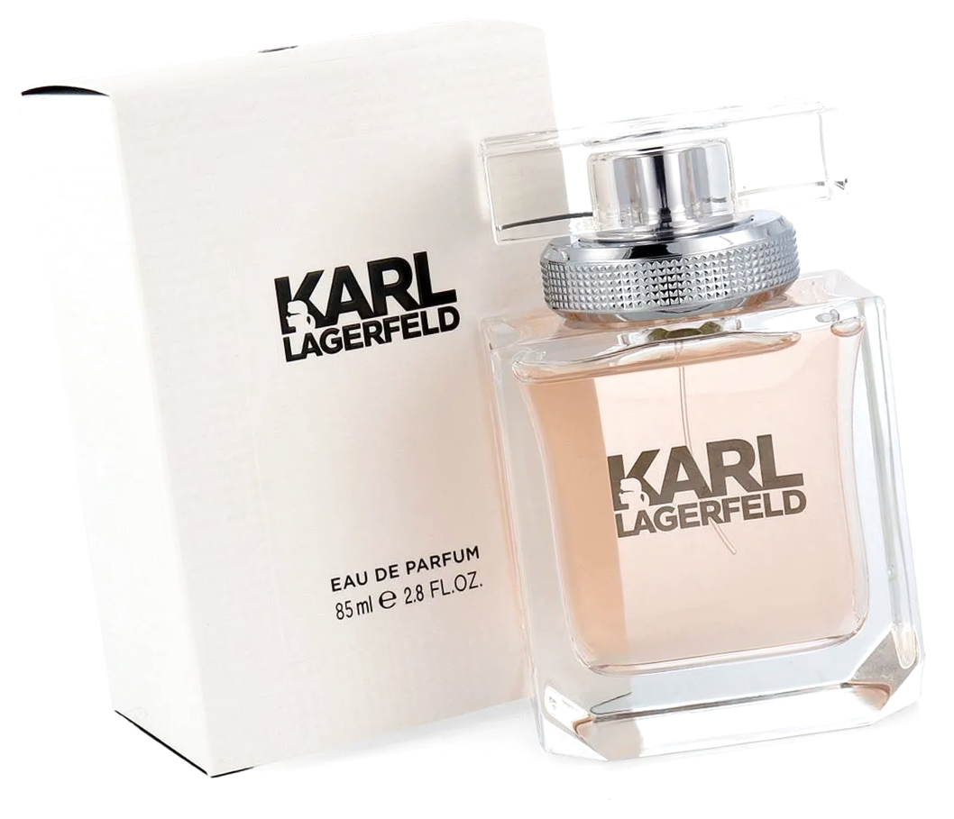 Аромат Карл Лагерфельд Фо Хе женский 85 мл - Karl Lagerfeld Karl Lagerfeld For Her парфюмерная вода