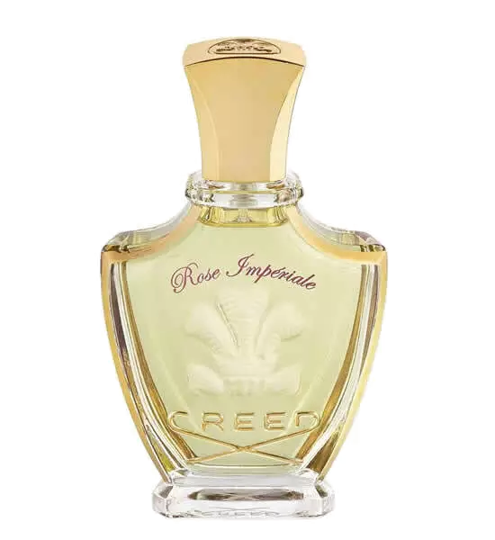 Роза Императорская - женский парфюм Creed Rose Imperiale 75 мл