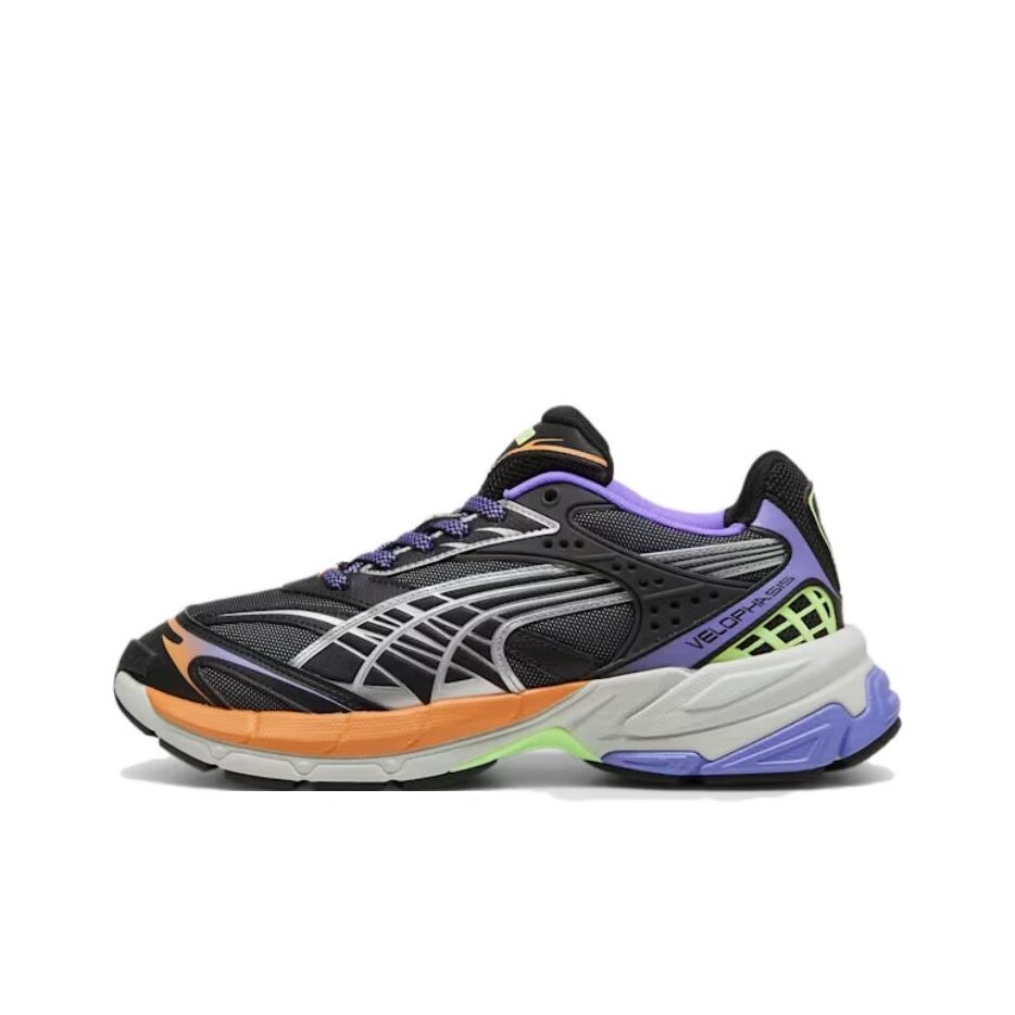 Кеды PUMA Velophasis