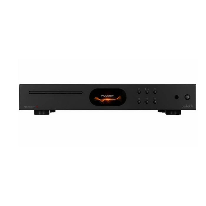 Audiolab 7000CDT Black CD-транспорт
