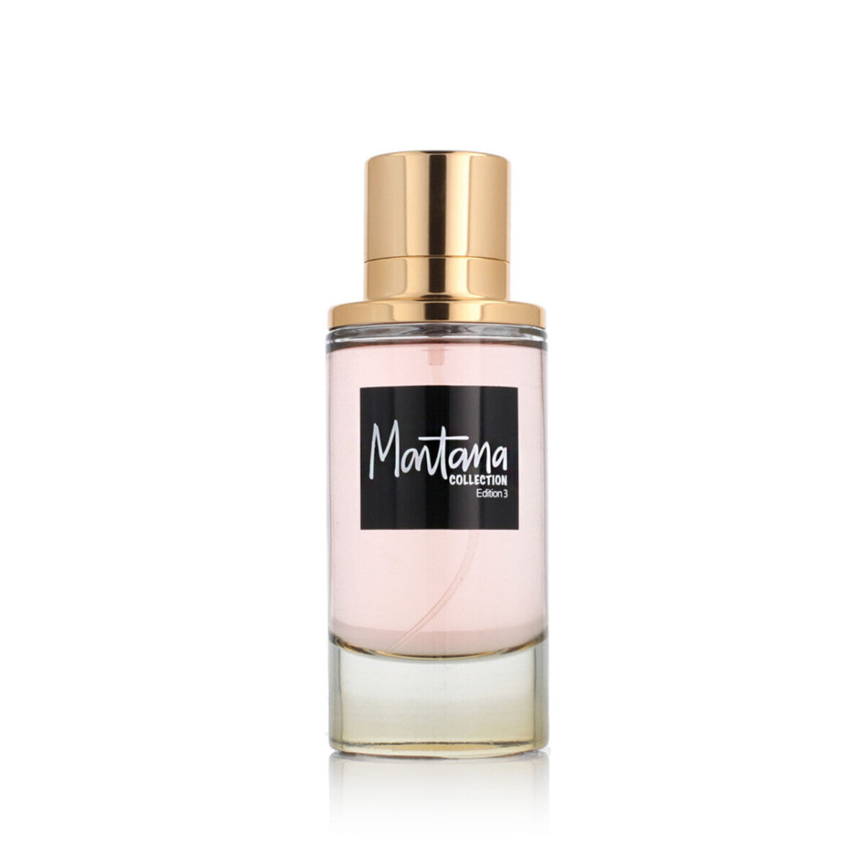 Парфюмерная вода Montana Collection Edition 3 для женщин, 100 мл