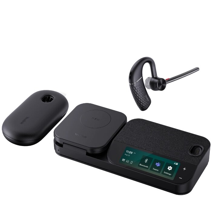 Гарнитура BH71 Workstation Pro