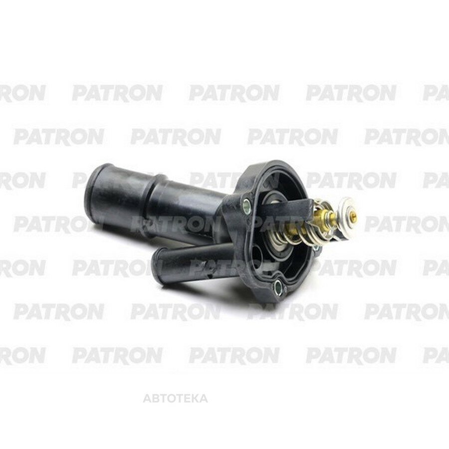 Термостат (в корпусе) FORD: Mondeo III/IV (1.8/2.0/2.3) 00-14 Galaxy PATRON PE21099