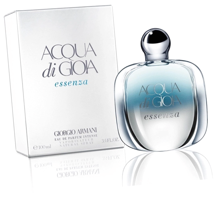 Женская парфюмерная вода Джорджио Армани Аква Эссенза 100 мл - Giorgio Armani Acqua Di Gioia