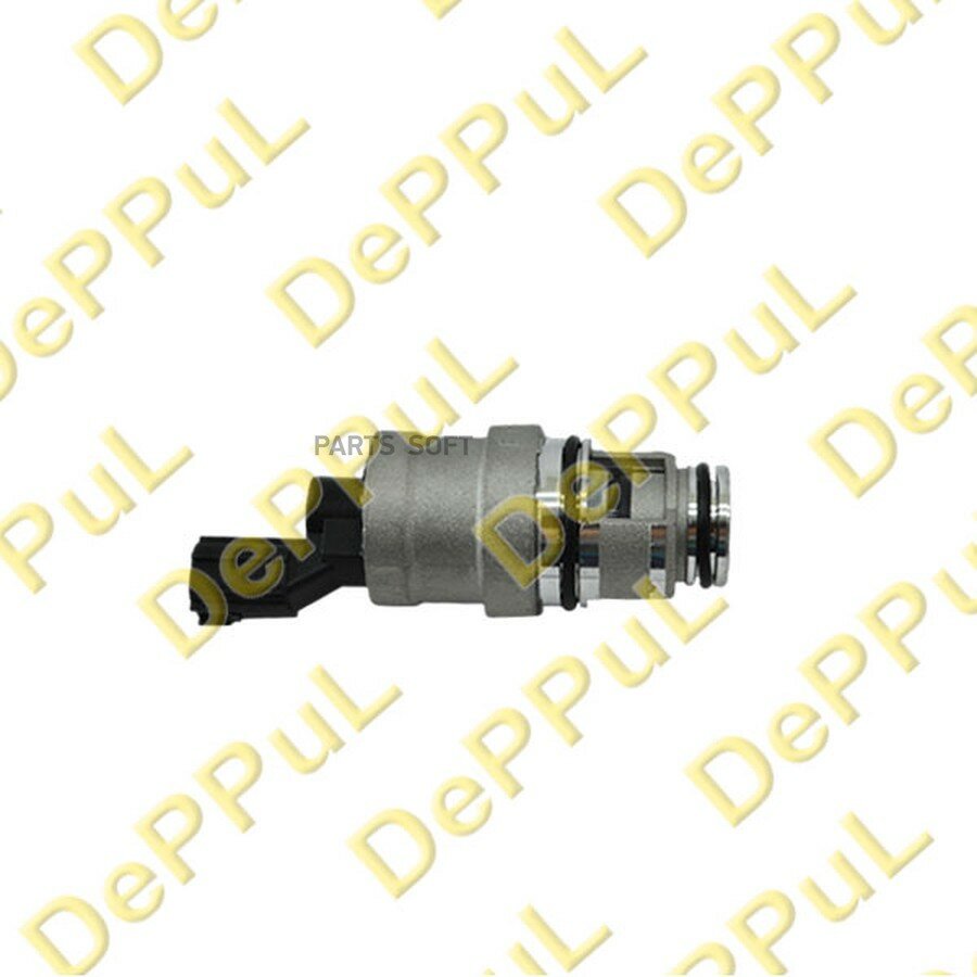 Регулятор холостого хода CHRYSLER VOYAGER (00-08), JEEP CHEROKEE/LIBERTY (02-06) от официального дистрибьютора, DEPPUL, артикул DEA325AD
