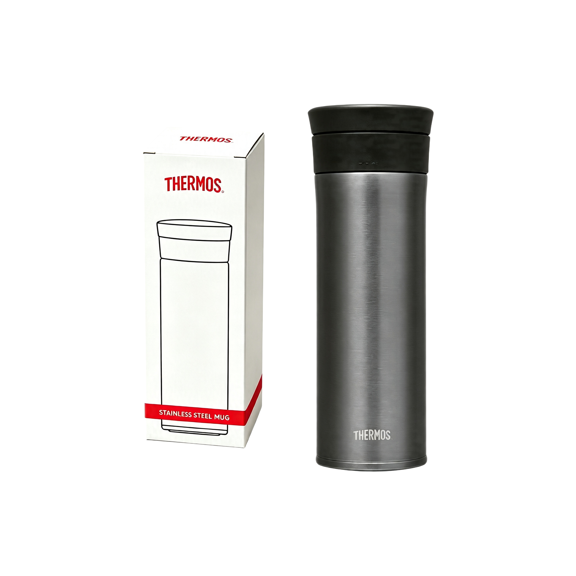 Термокружки THERMOS