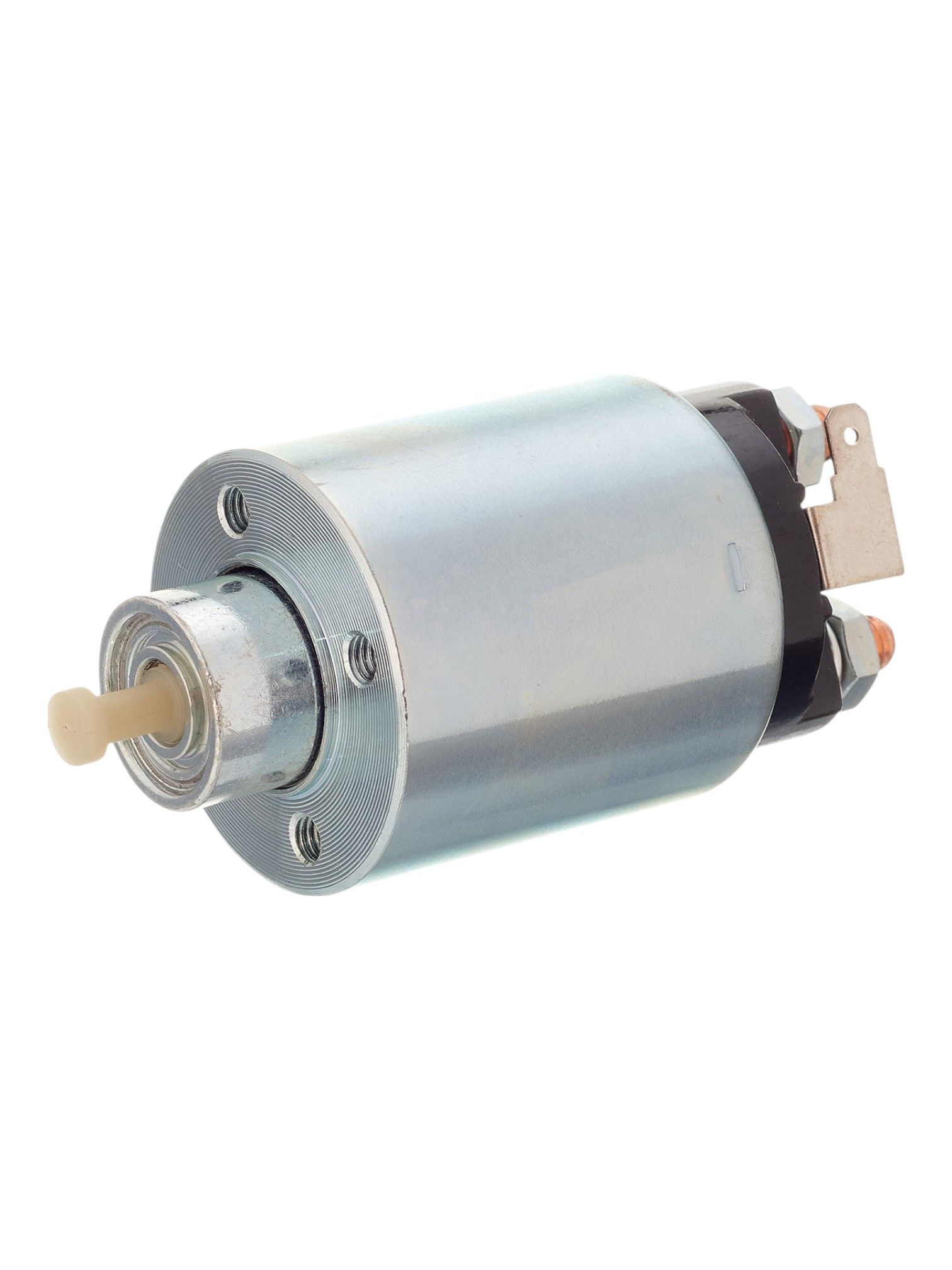 Реле втягивающее стартера Tesla Technics, для Hyundai Accent, Hyundai Elantra, Kia Cerato, Hyundai Getz, 12 В (TT76556)
