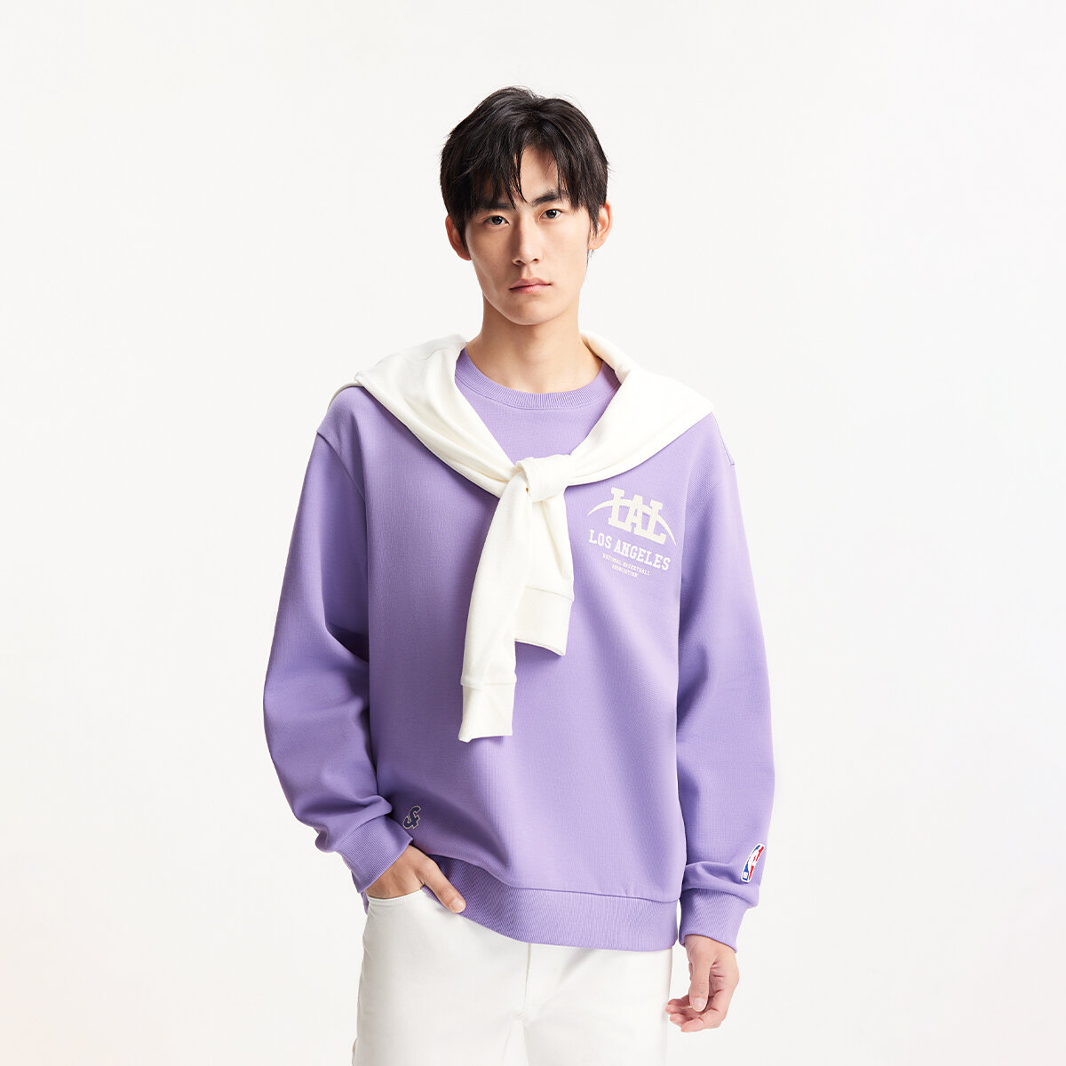Толстовка Jack & Jones