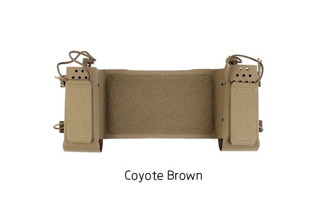 Нагрудная установка PEW TACTICAL The Thing 1 Coyote Brown
