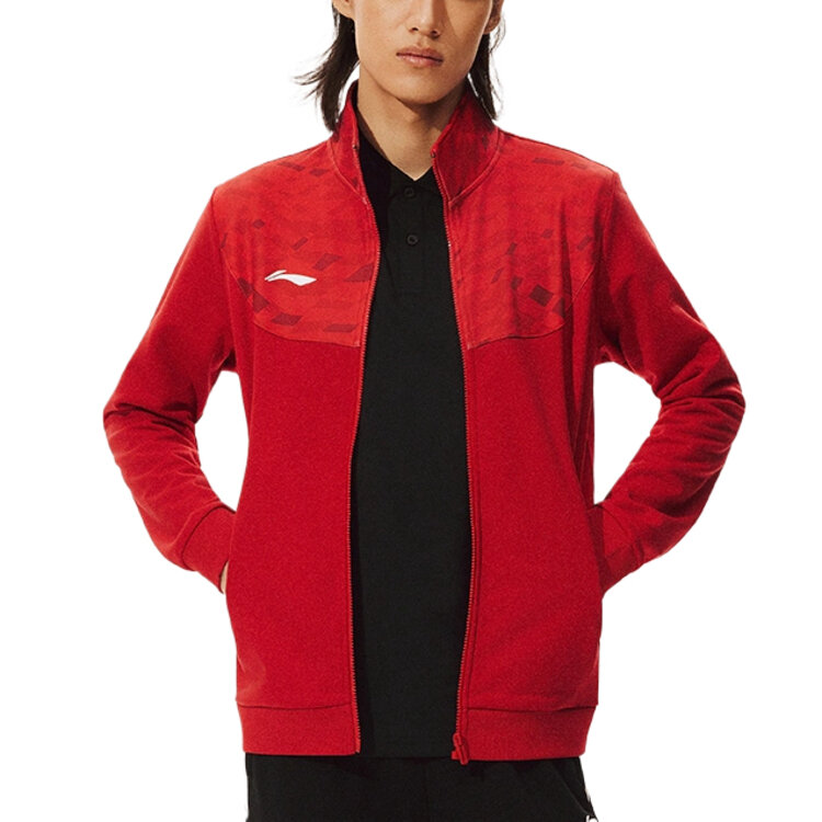 Толстовка LI-NING