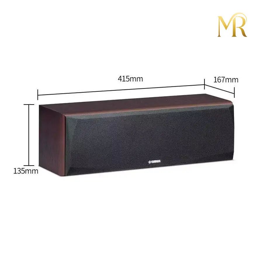 Домашний кинотеатр Yamaha NS-P51,