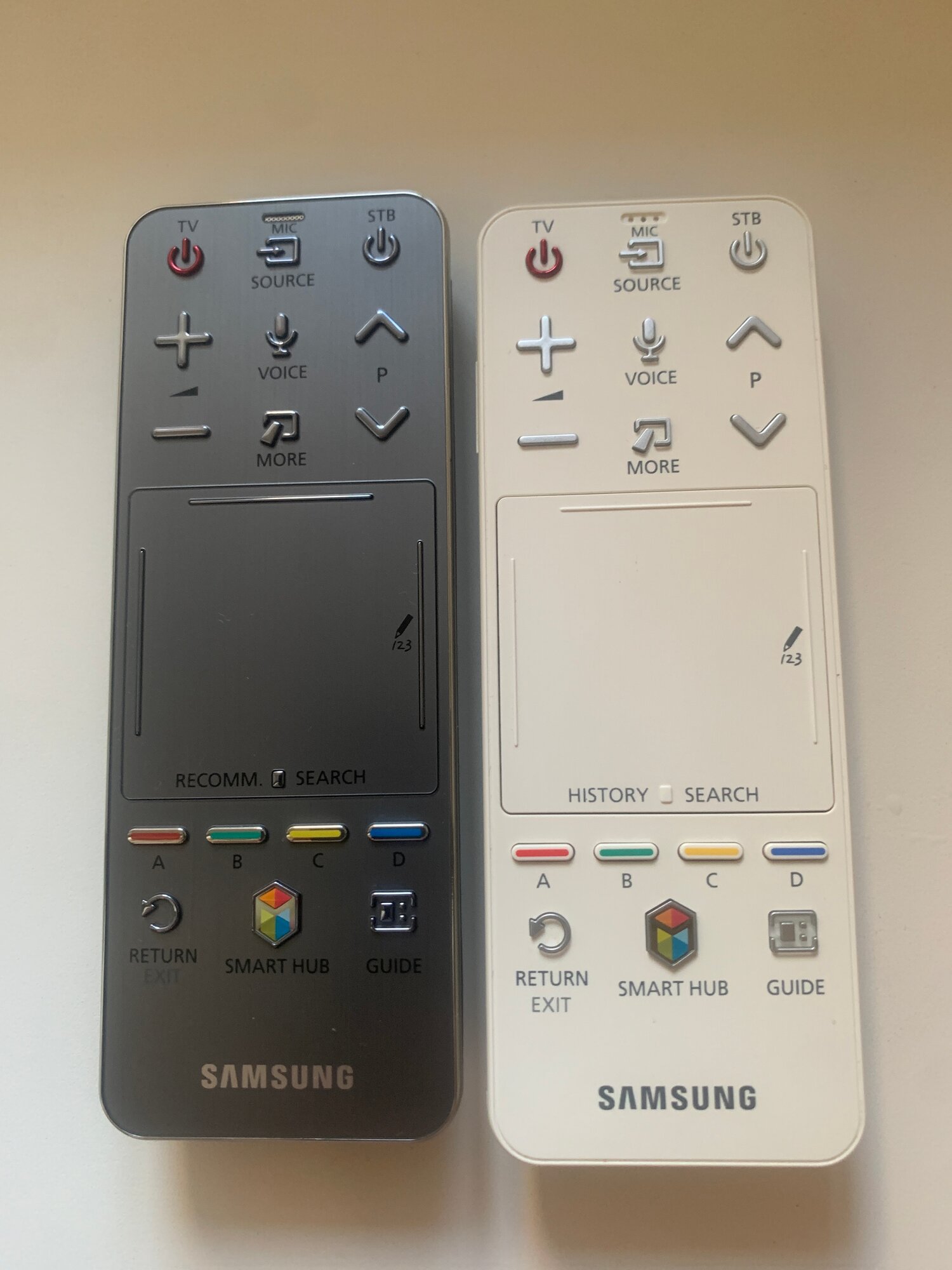 SAMSUNG AA59-00775A,AA59-00774A (AA59-00760A,AA59-00776A)пульт оригинальный