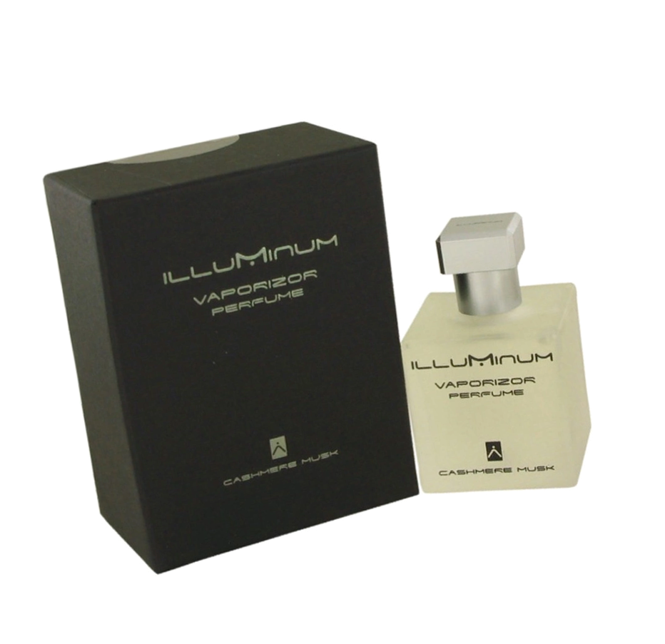 Парфюм Cashmere Musk Illuminum унисекс 100 мл / Кашемировый Мускус