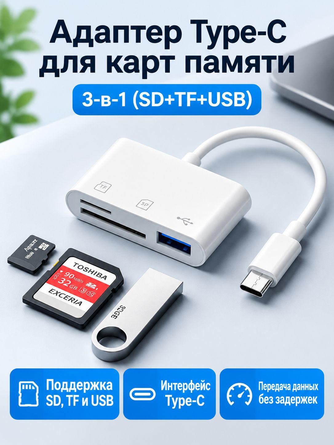Диск для записи Дискета, без диска, 1 шт