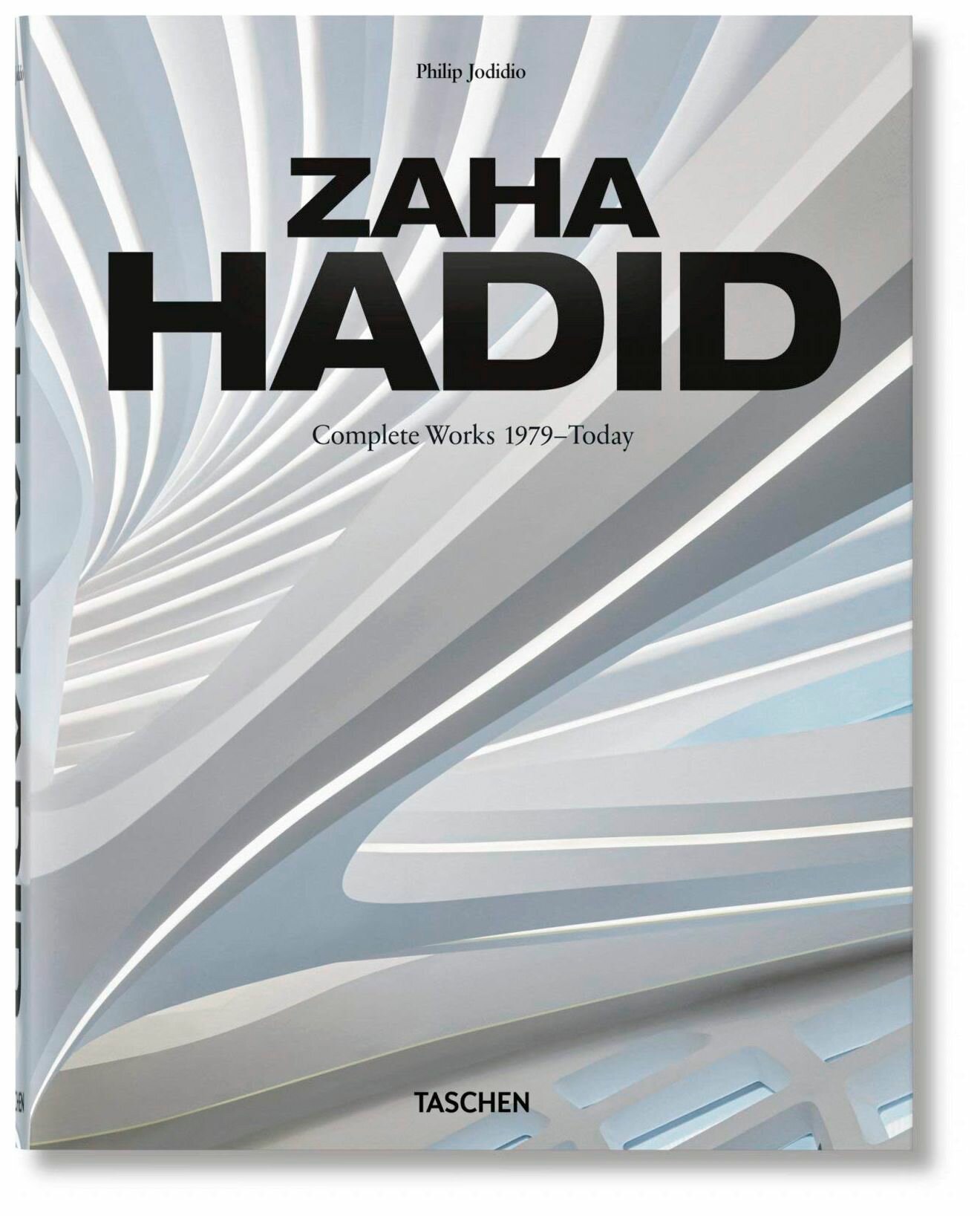 Zaha Hadid. Complete Works 1979-Today
