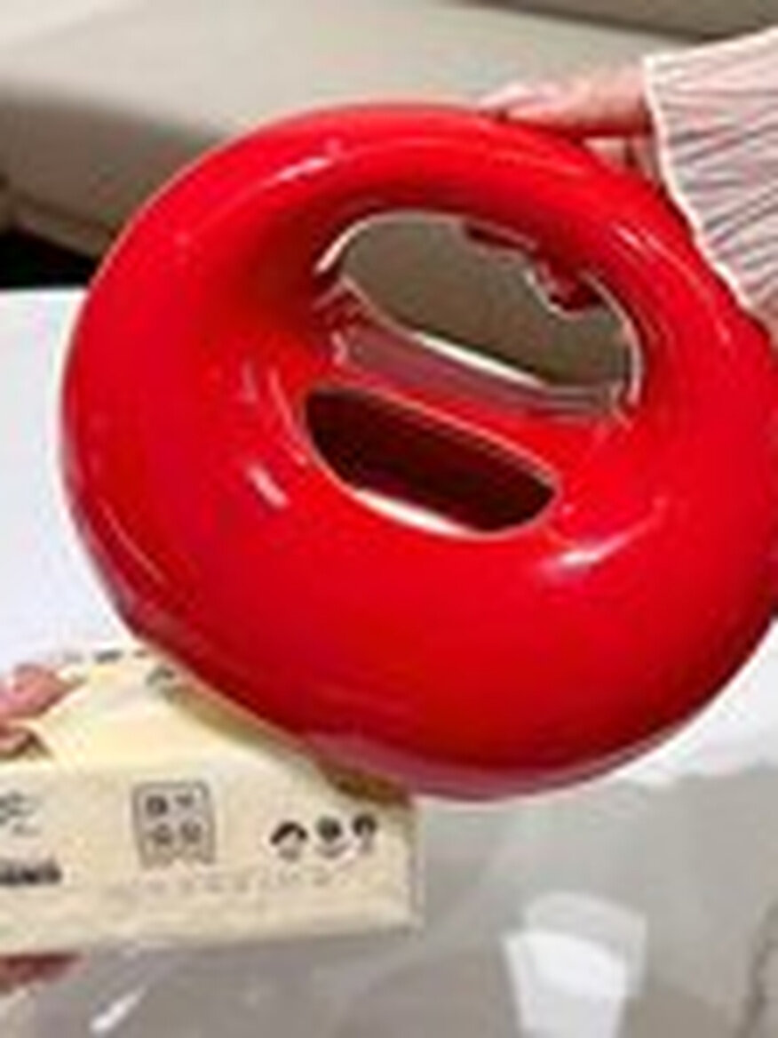 Фарфоровая коробка для салфеток с буквой А, декоративная подарочная, для сервировки стола