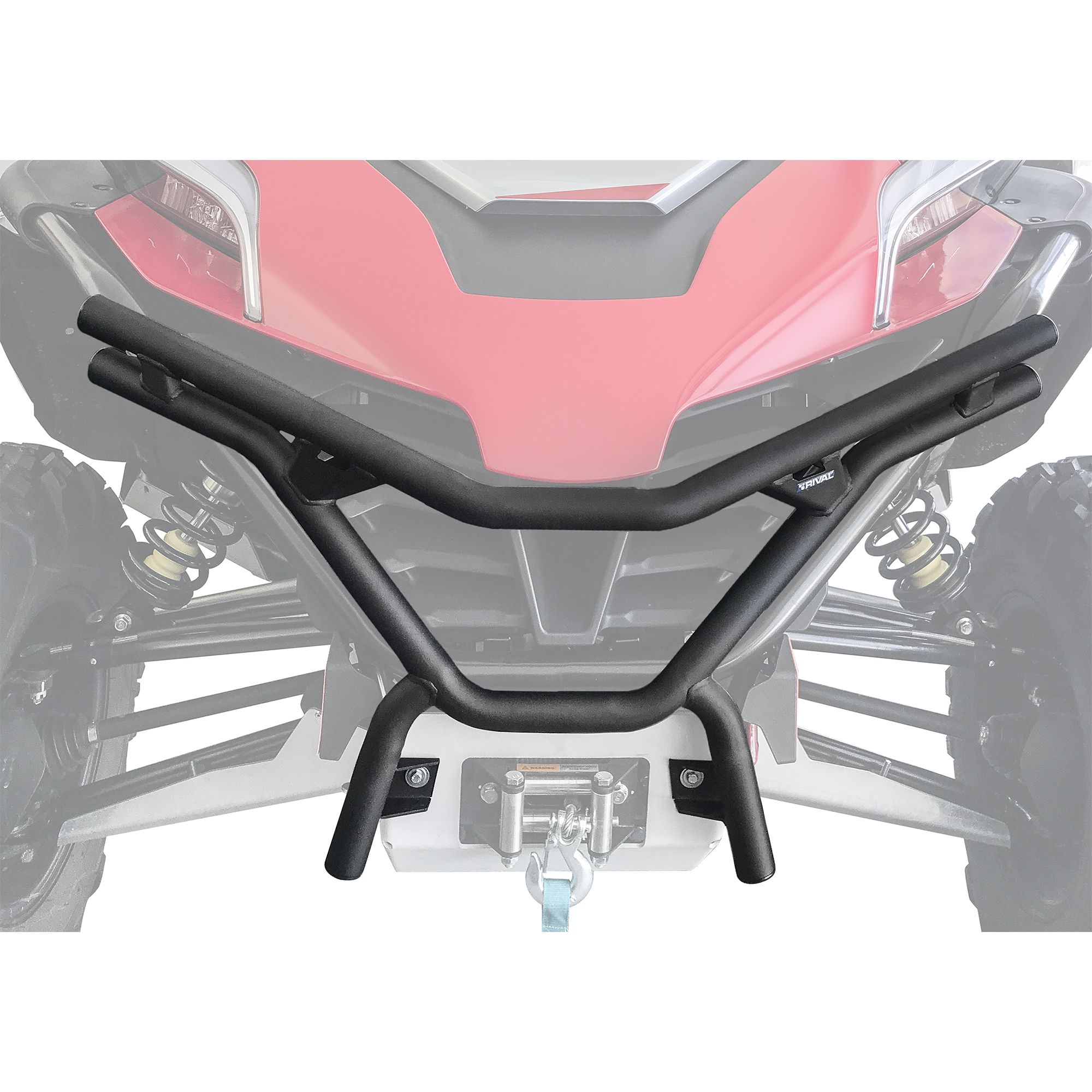 Бампер передний сталь для квадроцикла Цэ Эф Z1000 Sport 2020-