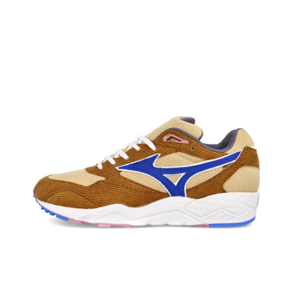 Кеды Mizuno Contender
