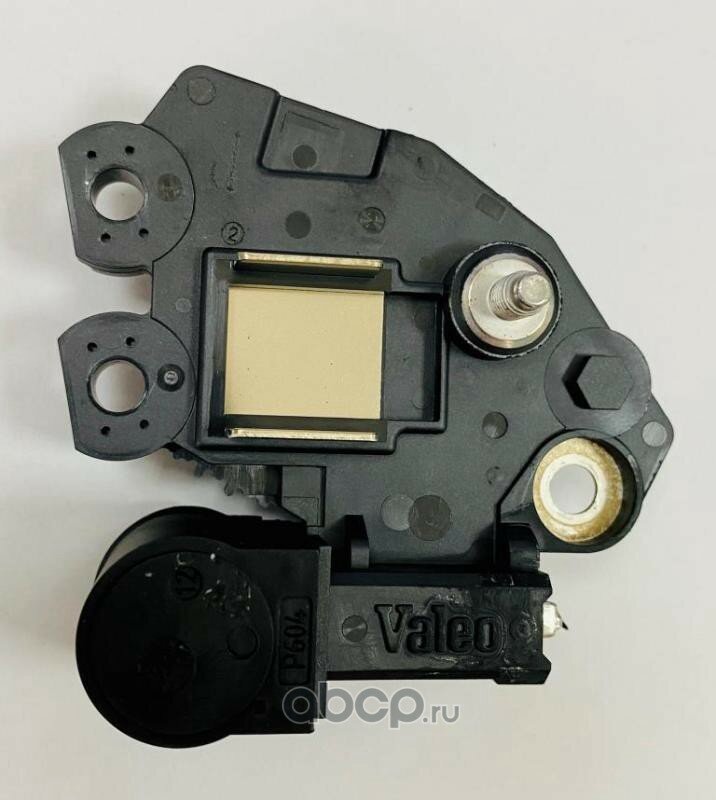 Регулятор генератора Valeo 599149, 0,258 кг