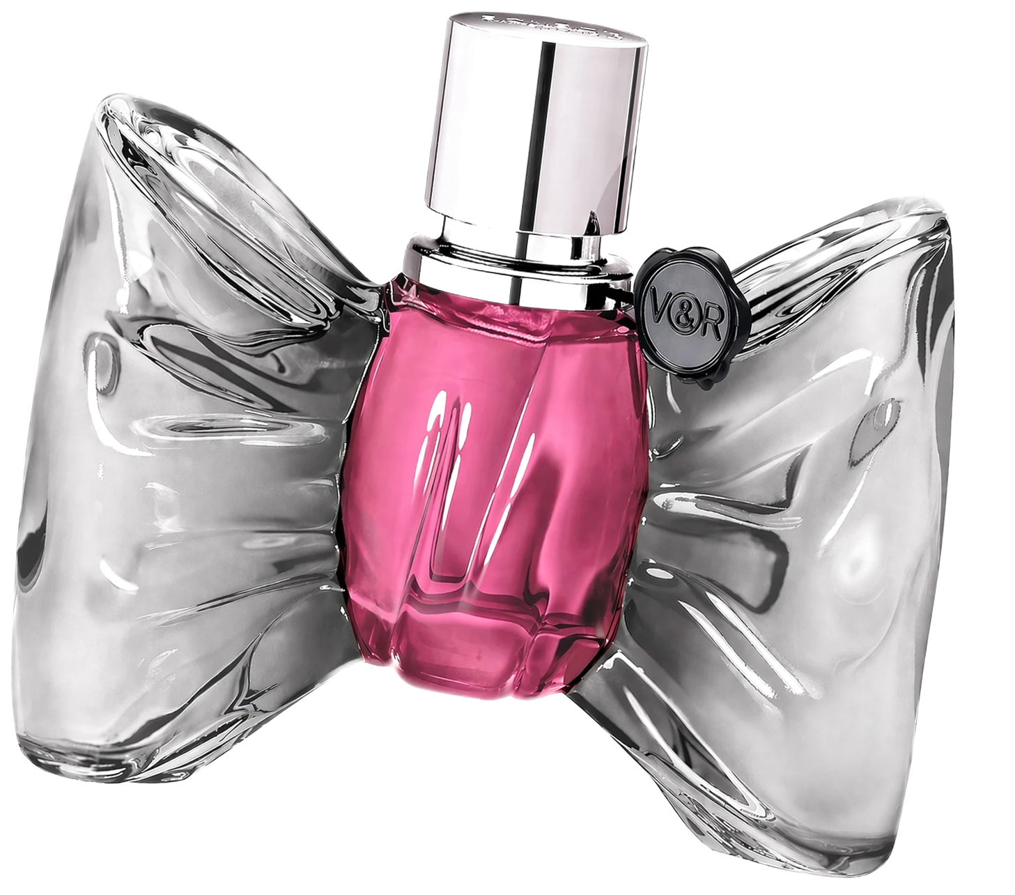Парфюмерная вода Viktor And Rolf Bonbon Cola Fizz проба 1.2 / Мини-флакон аромата Виктор И Рольф Бонбон Кола Физз
