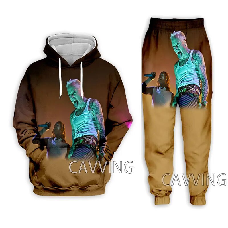 Комплект одежды CAVVING