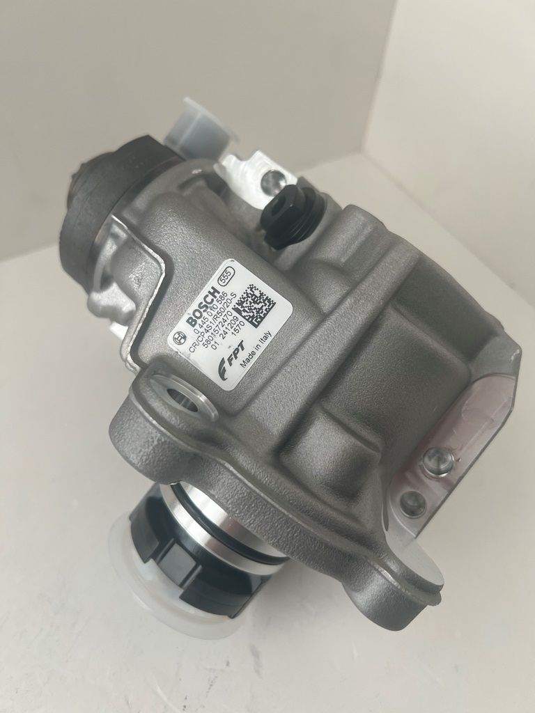Тнвд BOSCH 0445010586/512 IVECO 5801572470/504371260